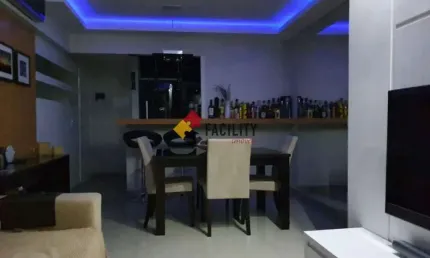 Apartamento com 3 quartos à venda na avenida general carneiro, 503, vila joão jorge, campinas, 70 m2 por r$ 689.000