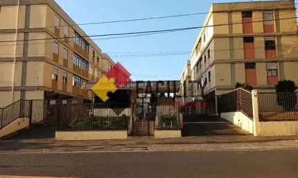 Apartamento com 2 quartos à venda na avenida general carneiro, 576, vila joão jorge, campinas, 76 m2 por r$ 307.000