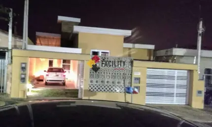 Casa com 6 quartos à venda na Rua dos Guaiases, 291, Ponte Preta, Campinas, 224 m2 por R$ 950.000