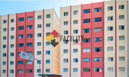 Apartamento com 2 quartos à venda na Rua da Abolição, 949, Ponte Preta, Campinas, 73 m2 por R$ 330.000
