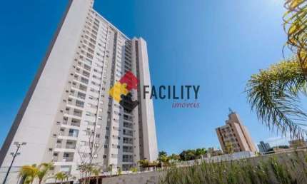 Apartamento com 3 quartos à venda na Rua Oscar Leite, 200, Ponte Preta, Campinas, 76 m2 por R$ 750.000