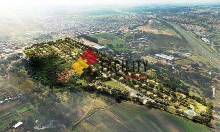 Terreno comercial à venda na Avenida Deputado Luís Eduardo Magalhães, 2220, Recanto do Sol II, Campinas por R$ 126.791