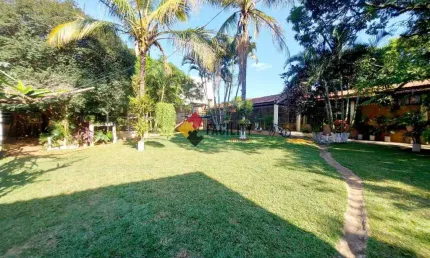 Chácara / sítio com 3 quartos à venda na Rua Urutau, 198, Reserva da Mata, Monte Mor, 280 m2 por R$ 640.000