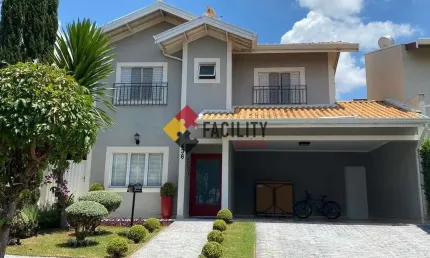 Casa comercial à venda na Avenida Antônio Marques da Silva Filho, 680, Residencial Paineiras, Paulínia, 285 m2 por R$ 1.790.000