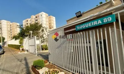 Apartamento com 3 quartos à venda na rua ézio wagner da silva, 89, residencial parque da fazenda, campinas, 61 m2 por r$ 376.000