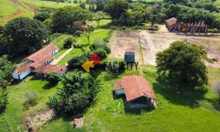 Fazenda à venda na Rural, 100, Área Rural de Itapira, Itapira por R$ 33.000.000