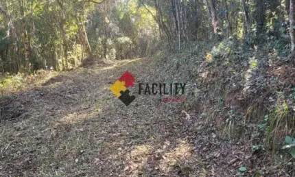 Terreno comercial à venda na Rua Brunoro de Gasperi, 325, Zona Rural, Munhoz por R$ 220.000