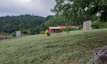 Chácara / sítio com 1 quarto à venda na bairro sapucai, 109, sapucaí, jacutinga, 70 m2 por r$ 250.000