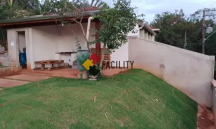 Terreno comercial à venda na Rua Tasso Magalhães, 603, Sousas, Campinas por R$ 590.000