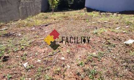 Terreno comercial à venda na Rua Pedro Paulo Maniero, 186, Sousas, Campinas por R$ 400.000