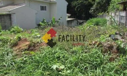 Terreno comercial à venda na Rua Pedro Paulo Maniero, 186, Sousas, Campinas por R$ 380.000