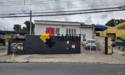 Casa com 4 quartos à venda na Rua Engenheiro Augusto de Figueiredo, 1378, Swift, Campinas, 249 m2 por R$ 740.000