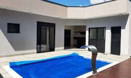Casa em condomínio fechado com 3 quartos à venda na Avenida Dermival Bernardes Siqueira, 10, Swiss Park, Campinas, 206 m2 por R$ 2.199.999