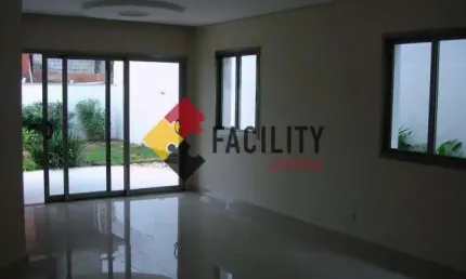 Casa em condomínio fechado com 3 quartos à venda na Rua Advogada Maria de Lourdes Ferreira Pimentel, 235, Swiss Park, Campinas, 330 m2 por R$ 2.450.000