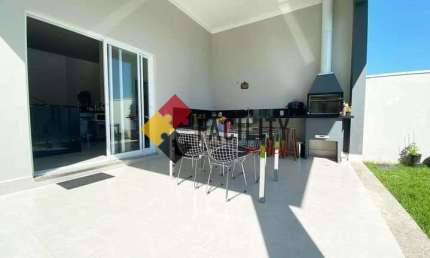 Casa em condomínio fechado com 3 quartos à venda na Rodovia Anhangüera, 1, Swiss Park, Campinas, 212 m2 por R$ 1.599.000