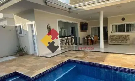Casa com 3 quartos à venda na Rua Advogado Mário Batista de Campos, 426, Swiss Park, Campinas, 318 m2 por R$ 2.490.000