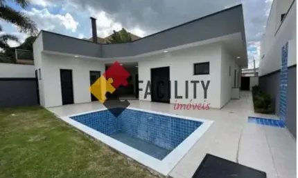 Casa em condomínio fechado com 3 quartos para alugar na Rua Doutor Talmir Russo Boa Vista, 392, Swiss Park, Campinas, 300 m2 por R$ 11.900