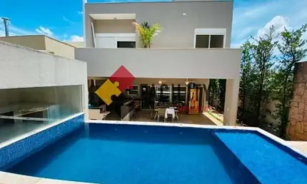 Casa comercial à venda na avenida dermival bernardes siqueira, 1, swiss park, campinas, 345 m2 por r$ 2.200.000