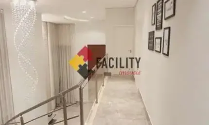 Casa comercial à venda na Rua Advogado Mário Batista de Campos, 383, Swiss Park, Campinas, 285 m2 por R$ 2.480.000
