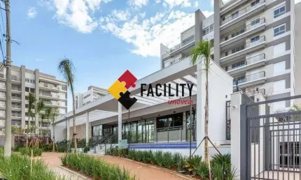 Apartamento com 3 quartos à venda na avenida wellman galvão de frança rangel, 798, swiss park, campinas, 130 m2 por r$ 1.900.000