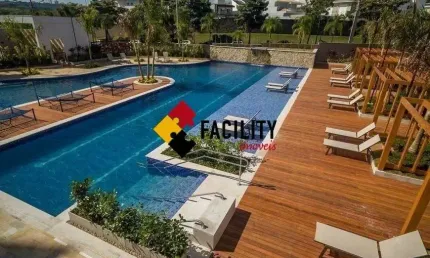 Apartamento com 3 quartos à venda na avenida wellman galvão de frança rangel, 798, swiss park, campinas, 103 m2 por r$ 1.484.000
