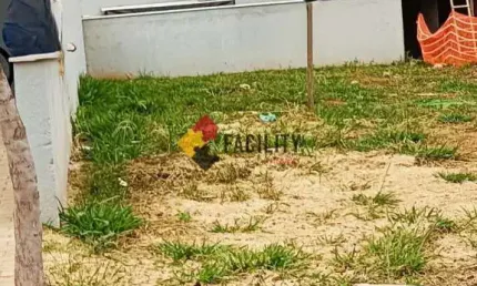 Terreno comercial à venda na Jacatiá, 157, São Bento, Paulínia por R$ 260.000