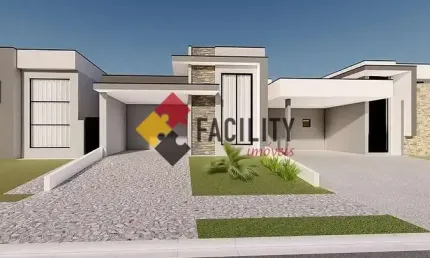 Casa comercial à venda na Uvaia, 307, São Bento, Paulínia, 139 m2 por R$ 950.000