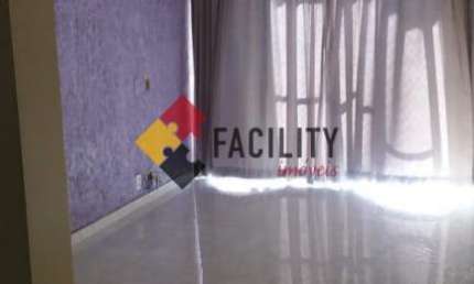 Apartamento com 2 quartos à venda na Rua Doutor Alves do Banho, 702, São Bernardo, Campinas, 74 m2 por R$ 550.000