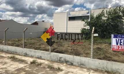 Terreno comercial à venda na Rua Arnaldo Barreto, São Bernardo, Campinas por R$ 650.000