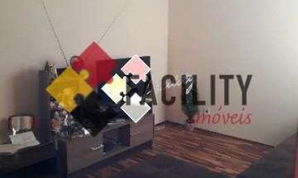 Apartamento com 2 quartos à venda na Rua Paula Bueno, 978, Taquaral, Campinas, 57 m2 por R$ 350.000