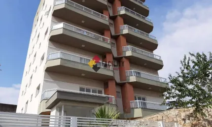 Apartamento com 3 quartos à venda na Rua Dona Elídia Ana de Campos, 687, Taquaral, Campinas, 116 m2 por R$ 950.000