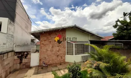 Casa com 3 quartos à venda na Avenida Barão de Itapura, 3239, Taquaral, Campinas, 216 m2 por R$ 1.910.000