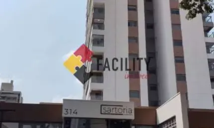 Apartamento com 3 quartos à venda na rua são salvador, 314, taquaral, campinas, 119 m2 por r$ 1.650.000