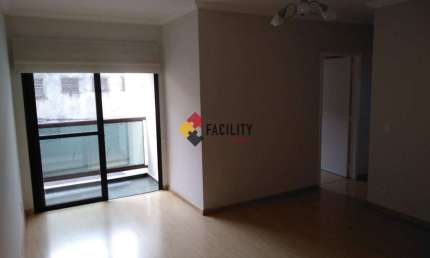 Apartamento com 2 quartos à venda na Rua Azarias de Melo, 417, Taquaral, Campinas, 80 m2 por R$ 400.000