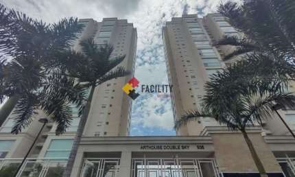 Apartamento com 3 quartos à venda na Rua Doutor Mário Natividade, 936, Taquaral, Campinas, 188 m2 por R$ 2.450.000