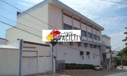 Prédio para alugar na Rua Araguaçu, 111, Taquaral, Campinas, 686 m2 por R$ 25.000