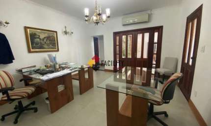 Casa comercial para alugar na Rua Doutor Carlos Mendes de Paula, 660, Taquaral, Campinas, 285 m2 por R$ 8.600