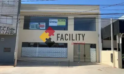 Barracão / Galpão / Depósito para alugar na Avenida Nossa Senhora de Fátima, 1350, Taquaral, Campinas, 438 m2 por R$ 15.000