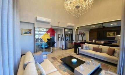 Apartamento com 3 quartos à venda na Rua Doutor Mário Natividade, 936, Taquaral, Campinas, 189 m2 por R$ 2.300.000