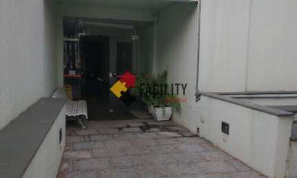 Apartamento com 1 quarto à venda na Rua Paula Bueno, 190, Taquaral, Campinas, 46 m2 por R$ 180.000