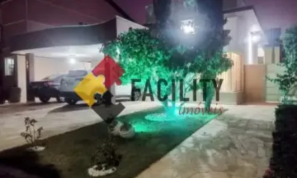 Casa em condomínio fechado com 3 quartos à venda na Agostinho dos Santos, 920, Parque Brasil 500, Paulínia, 160 m2 por R$ 1.600.000
