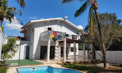 Casa em condomínio fechado com 3 quartos à venda na Avenida Engenheiro Luiz Antônio Laloni, 321, Tijuco das Telhas, Campinas, 220 m2 por R$ 1.600.000