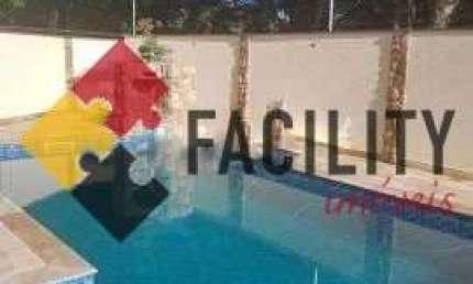 Casa em condomínio fechado com 4 quartos à venda na Avenida Engenheiro Luiz Antônio Laloni, 321, Tijuco das Telhas, Campinas, 365 m2 por R$ 1.700.000
