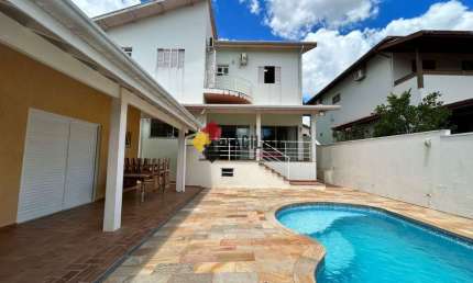 Casa comercial à venda na Avenida Engenheiro Luiz Antônio Laloni, 321, Tijuco das Telhas, Campinas, 585 m2 por R$ 1.890.000
