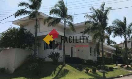 Casa em condomínio fechado com 4 quartos à venda na Avenida Engenheiro Luiz Antônio Laloni, 321, Tijuco das Telhas, Campinas, 430 m2 por R$ 2.600.000