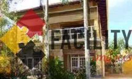 Casa em condomínio fechado com 4 quartos à venda na Avenida Engenheiro Luiz Antônio Laloni, 321, Tijuco das Telhas, Campinas, 351 m2 por R$ 1.600.000
