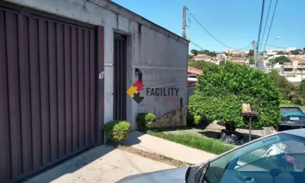Casa com 3 quartos à venda na Rua Jaçanã, 560, Vila Aeroporto, Campinas, 227 m2 por R$ 600.000