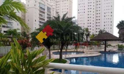 Apartamento com 4 quartos à venda na Avenida Doutor Nelson Noronha Gustavo Filho, 224, Vila Brandina, Campinas, 224 m2 por R$ 3.000.000