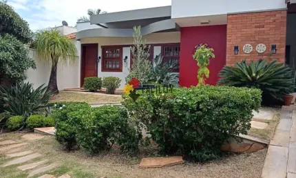 Casa em condomínio fechado com 4 quartos à venda na Rua Pedro Nacib Jorge, 189, Vila Brandina, Campinas, 450 m2 por R$ 1.950.000