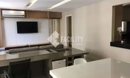Apartamento com 2 quartos à venda na Avenida Doutor Nelson Noronha Gustavo Filho, 175, Vila Brandina, Campinas, 114 m2 por R$ 1.350.000